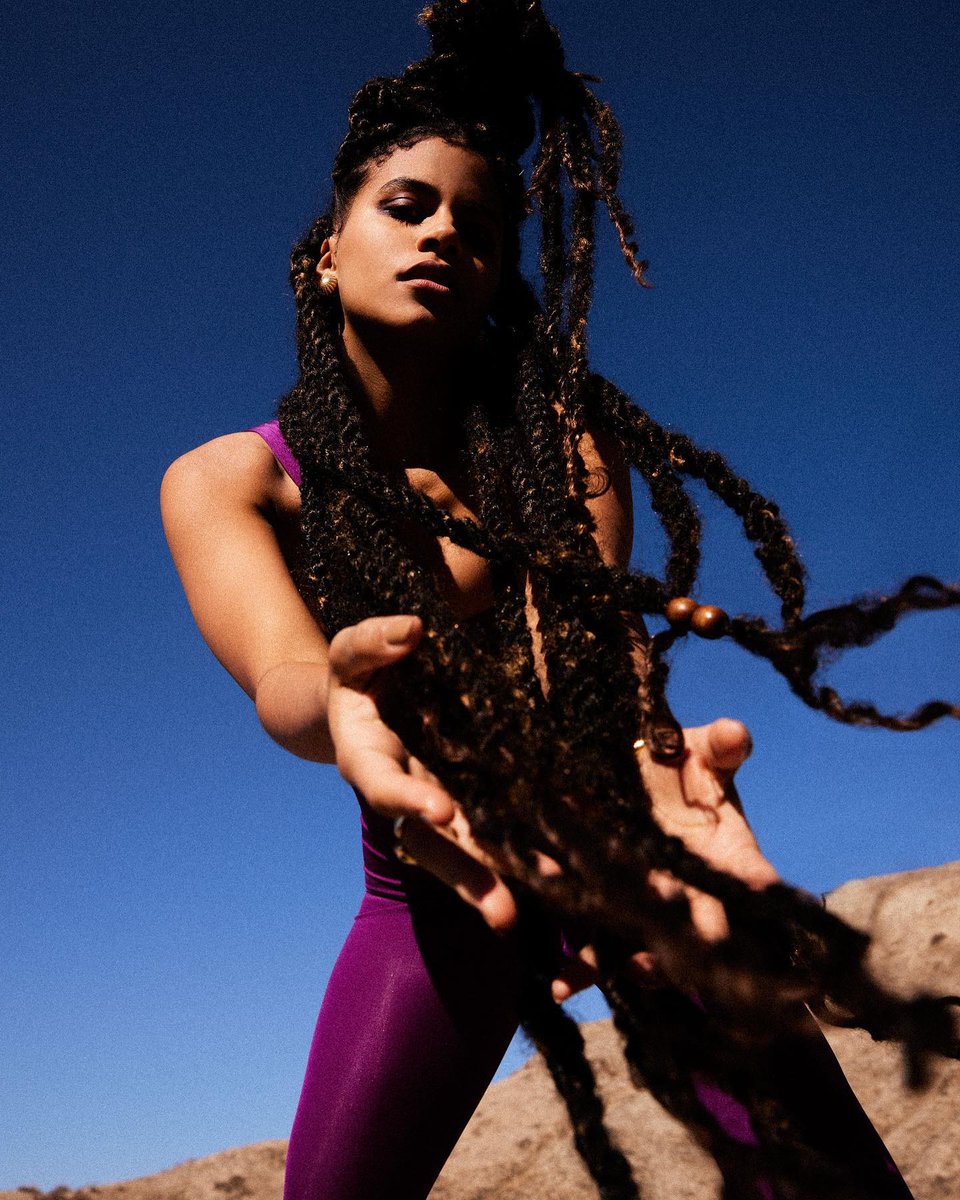 zazie beetz updates tweet media