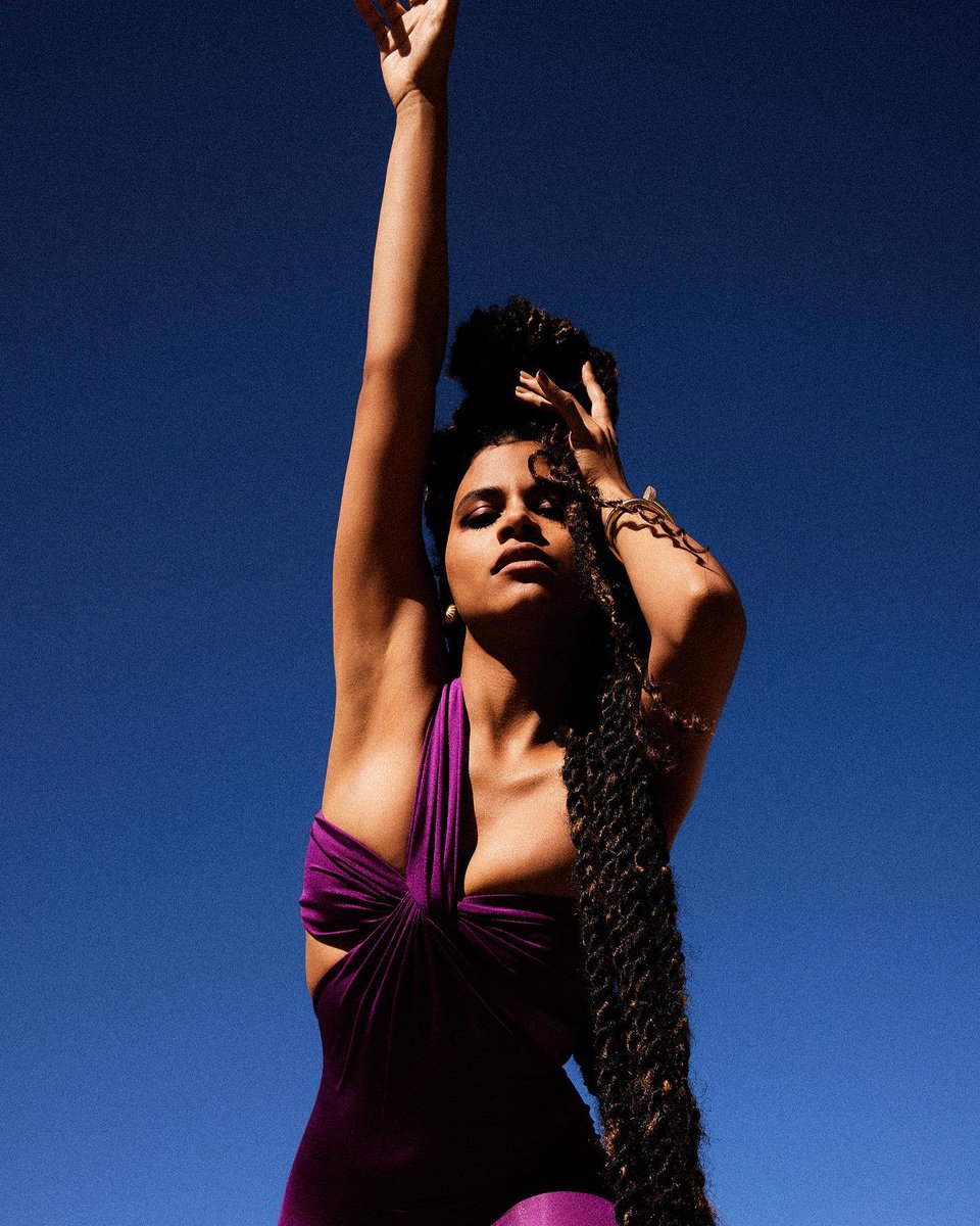 zazie beetz updates tweet media