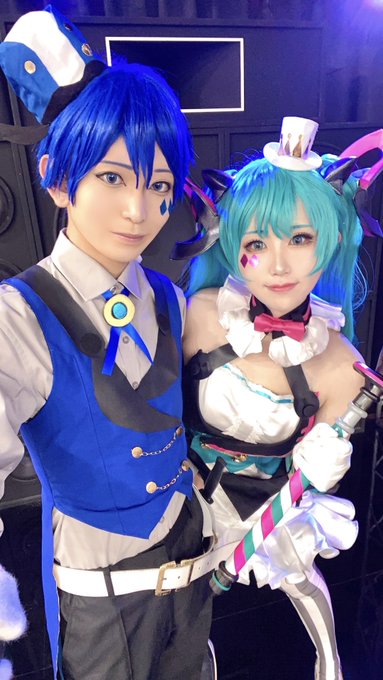 Twitterのコスプレ画像21