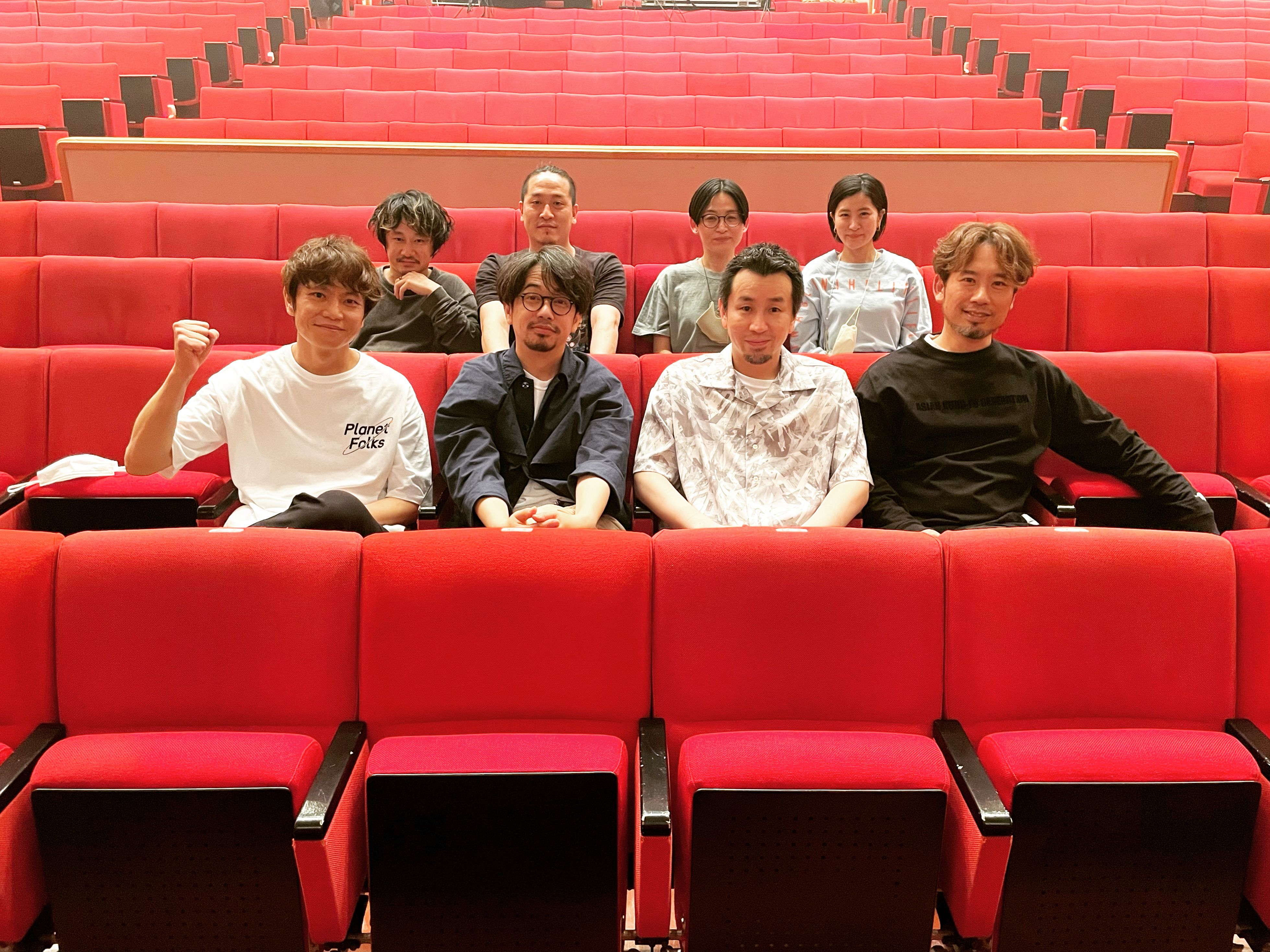 ASIAN KUNG-FU GENERATION Info on X: ASIAN KUNG-FU GENERATION Info on X: