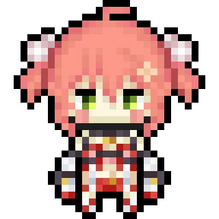 新衣装もやはりかわいい!!!
みこち最強!!!!!!!!

■firestorage(期間7日)(Period 7 days)
https://t.co/KREvXBqcnd

#さくらみこ3D新衣装
#miko_Art 