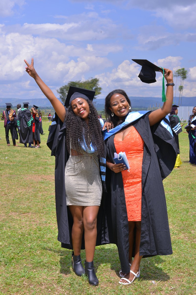 MbararaUST's tweet photo. #MUST28THGRAD
@EthioembassyUg https://t.co/xRNpg7IFgA