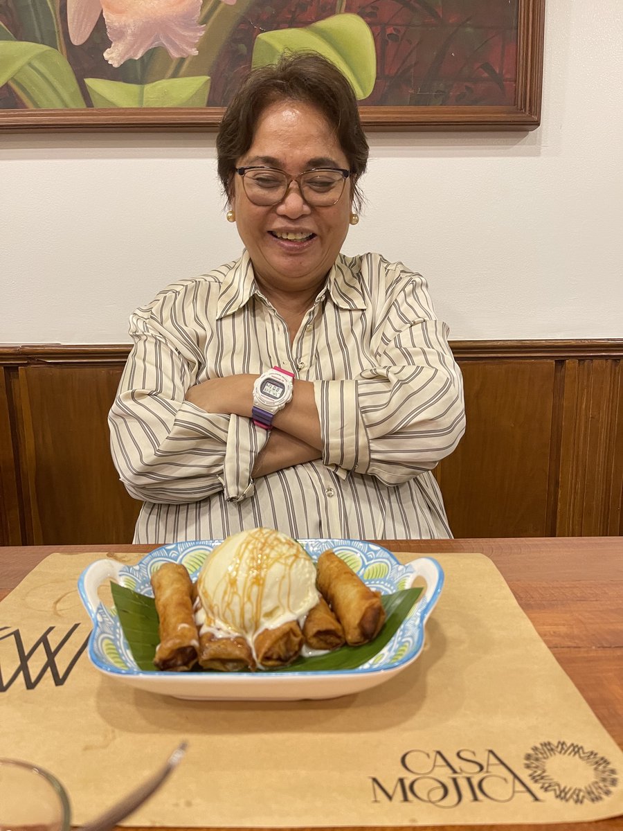 rowena_guanzon's tweet photo. Anti graft case pa talaga ha? Ano ninakaw ko, turon ? #Bardagulan https://t.co/piBvmOSxp9