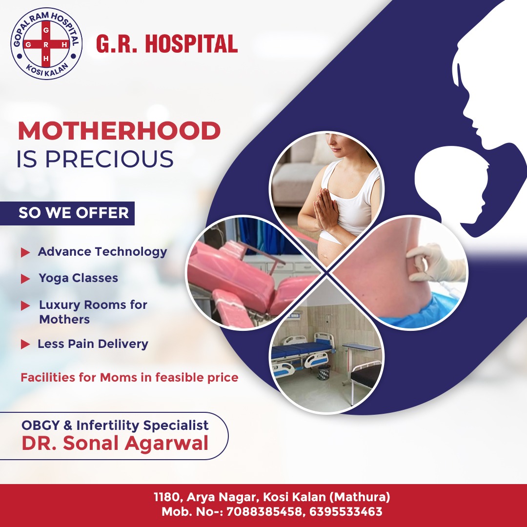 GR Hospital tweet media