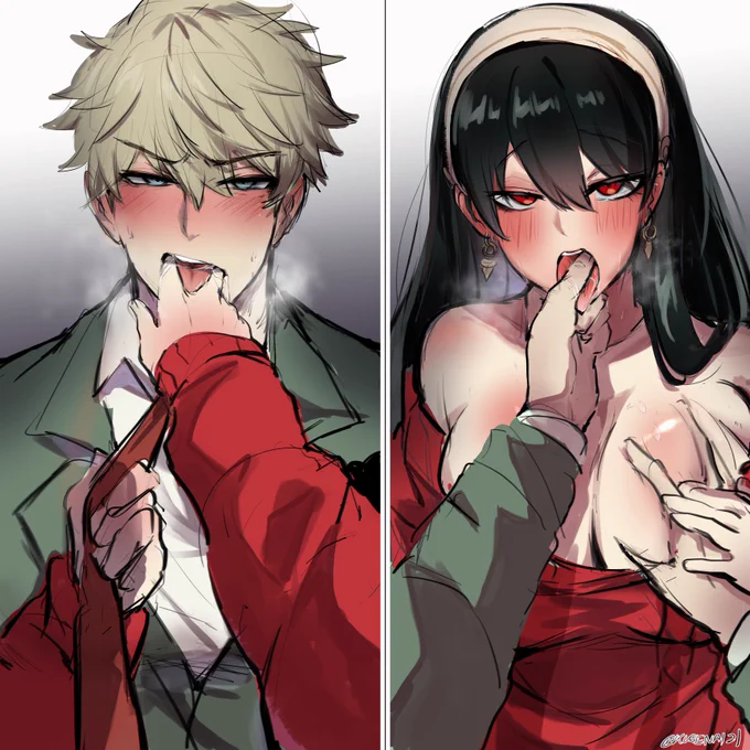 👅

#SPYxFamily 
#SPY_FAMILY 
#loidyor 