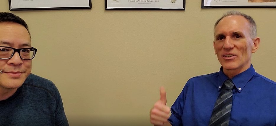 drdozellodc's tweet photo. Proper Ergonomics for Hand Held Devices
Dr Donald A Ozello DC of Championship Chiropractic
#vegas #chiropractor #chiropractic #sportsmedicine #ergonomic #ergonomics #phone #cellphone #handhelddevices #backpain #neckpain #posture https://t.co/8xu1EPoxO0 https://t.co/kMobaN9KJZ