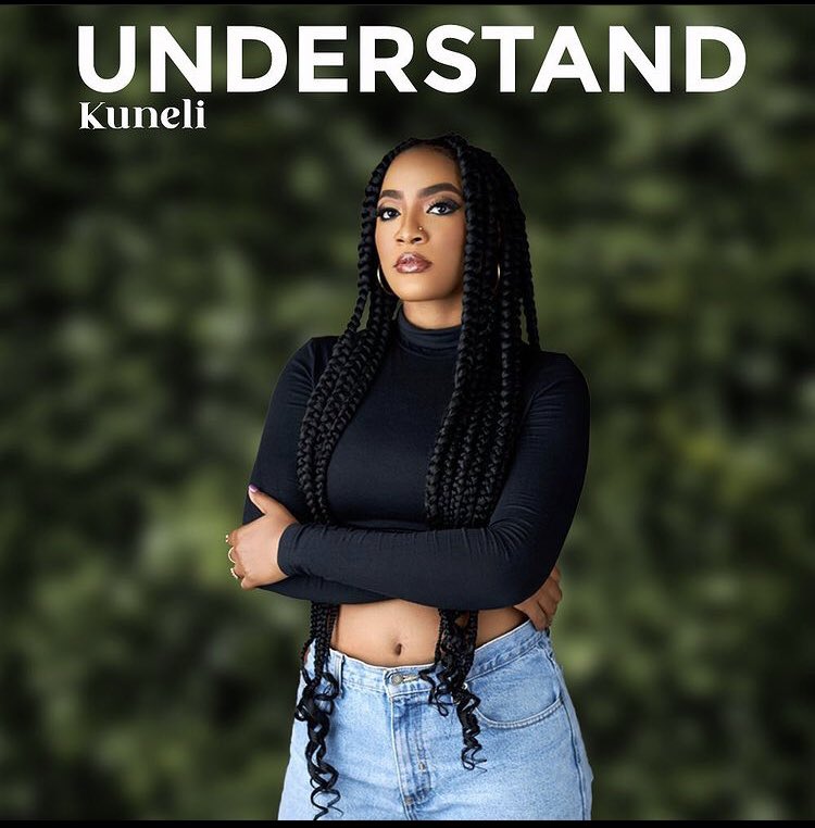 I told y’all it’s coming!!! It’ll be available on all digital platforms on 3rd June. Get ready to stream and share. Thank you guys soo much for all the love you’ve been showing me. Y’all r the best. This year is our year. #Understand #Kuneli #afropop #afrobeat #ghanamusicians