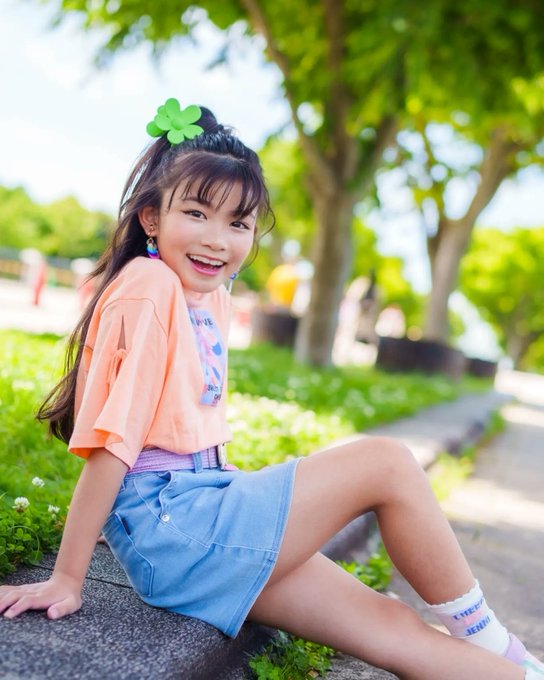 Twitterのコスプレ画像7