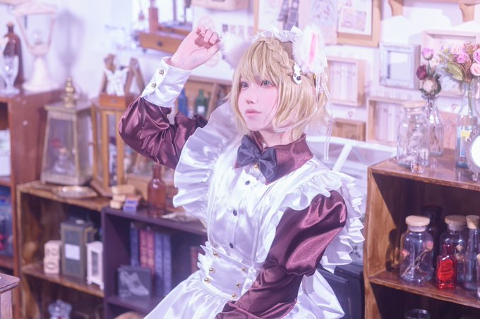 コスプレイヤーむつきのTwitter画像48