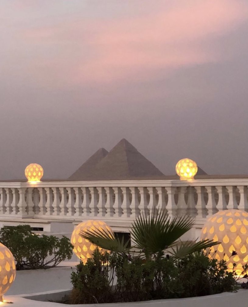 Egypt