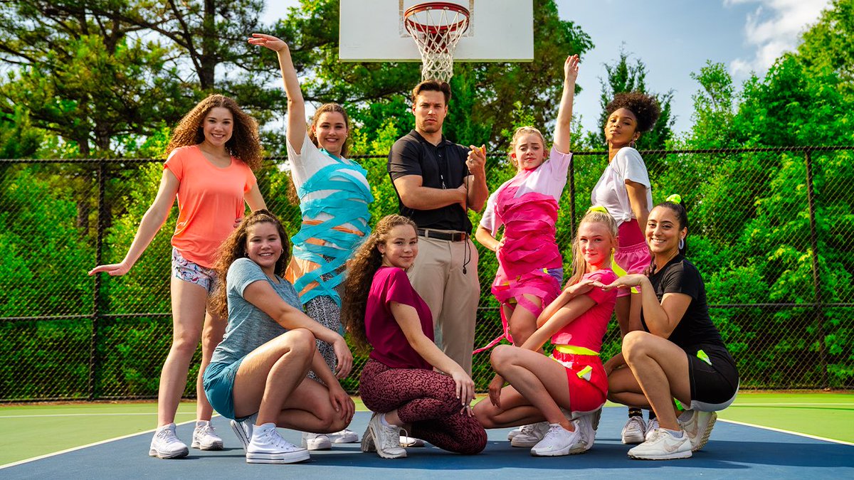 HaschakSisters's tweet photo. Surprise! Hope you enjoy our new #Champion music video! Watch Here: https://t.co/vuoet8qTjL https://t.co/7RfIIanPXs