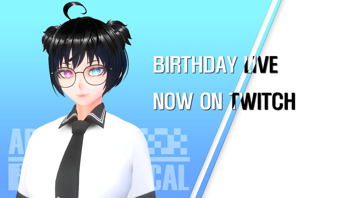 subtitle_Jun's tweet photo. 今から、誕生日をお祝いして、歌います!
#誕生日
#JStream
#JSong
https://t.co/cSyMR2L2HR https://t.co/z5SoIFiMJV