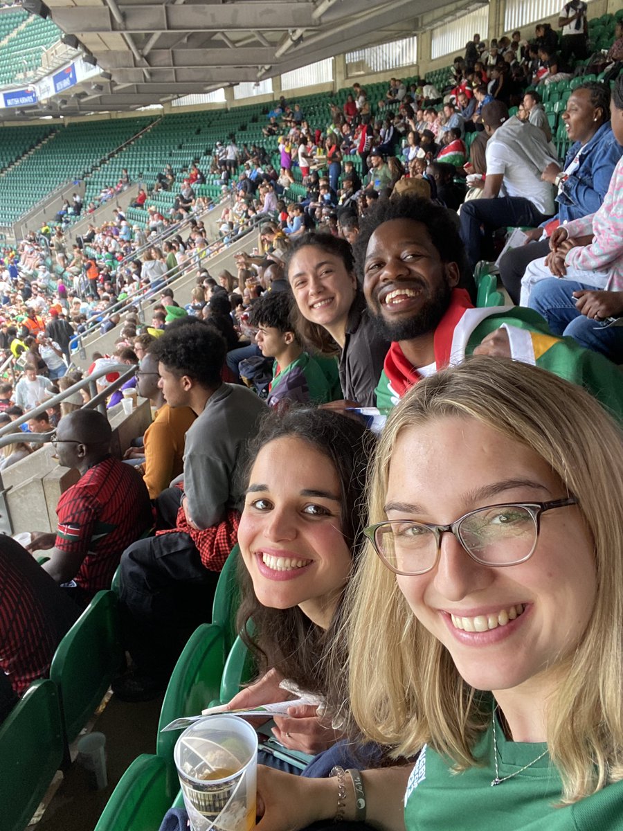 #London7s