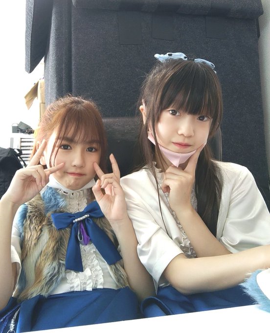 Twitterのコスプレ画像13