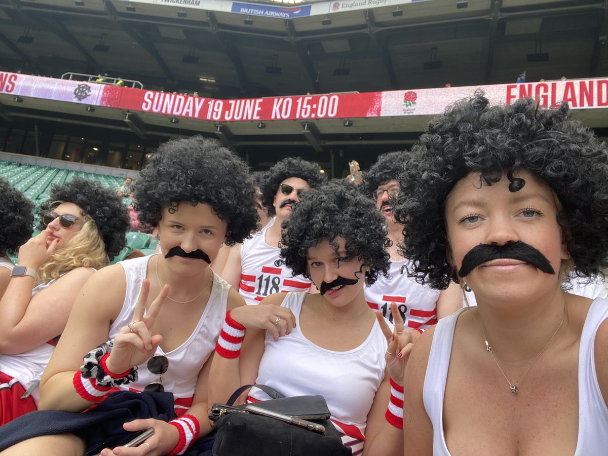 sahorsteadx's tweet photo. #london7s https://t.co/kmRWsn5MYV