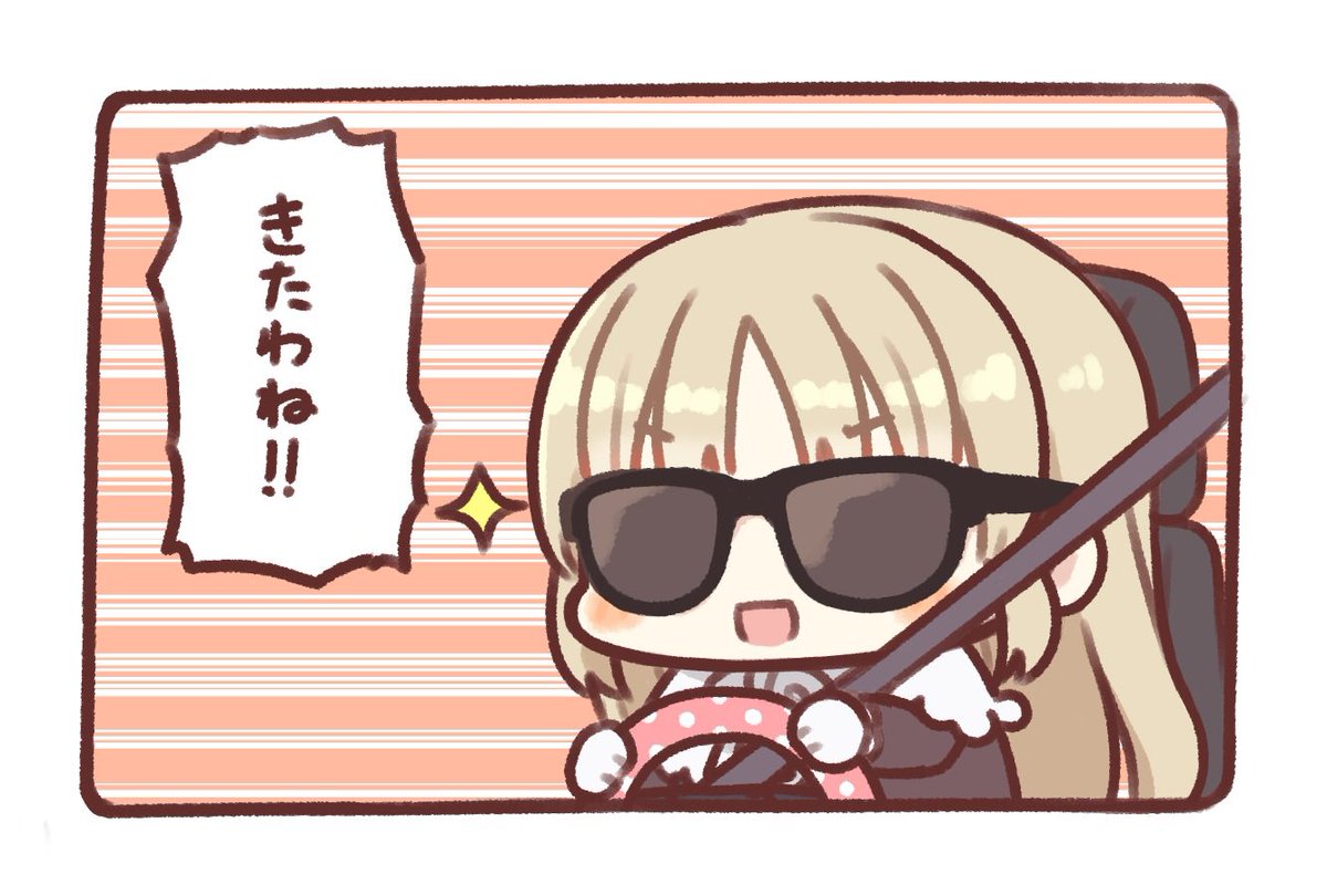 色んなクレアさん描いてます✨ #絵柄が好みっていう人にフォローされたい 