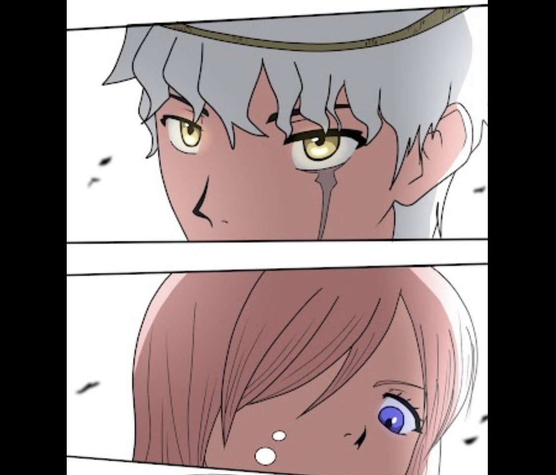 TimesWebtoon's tweet photo. 4 days until the first chapter releases

Who’s ready https://t.co/7zmKQejVVK