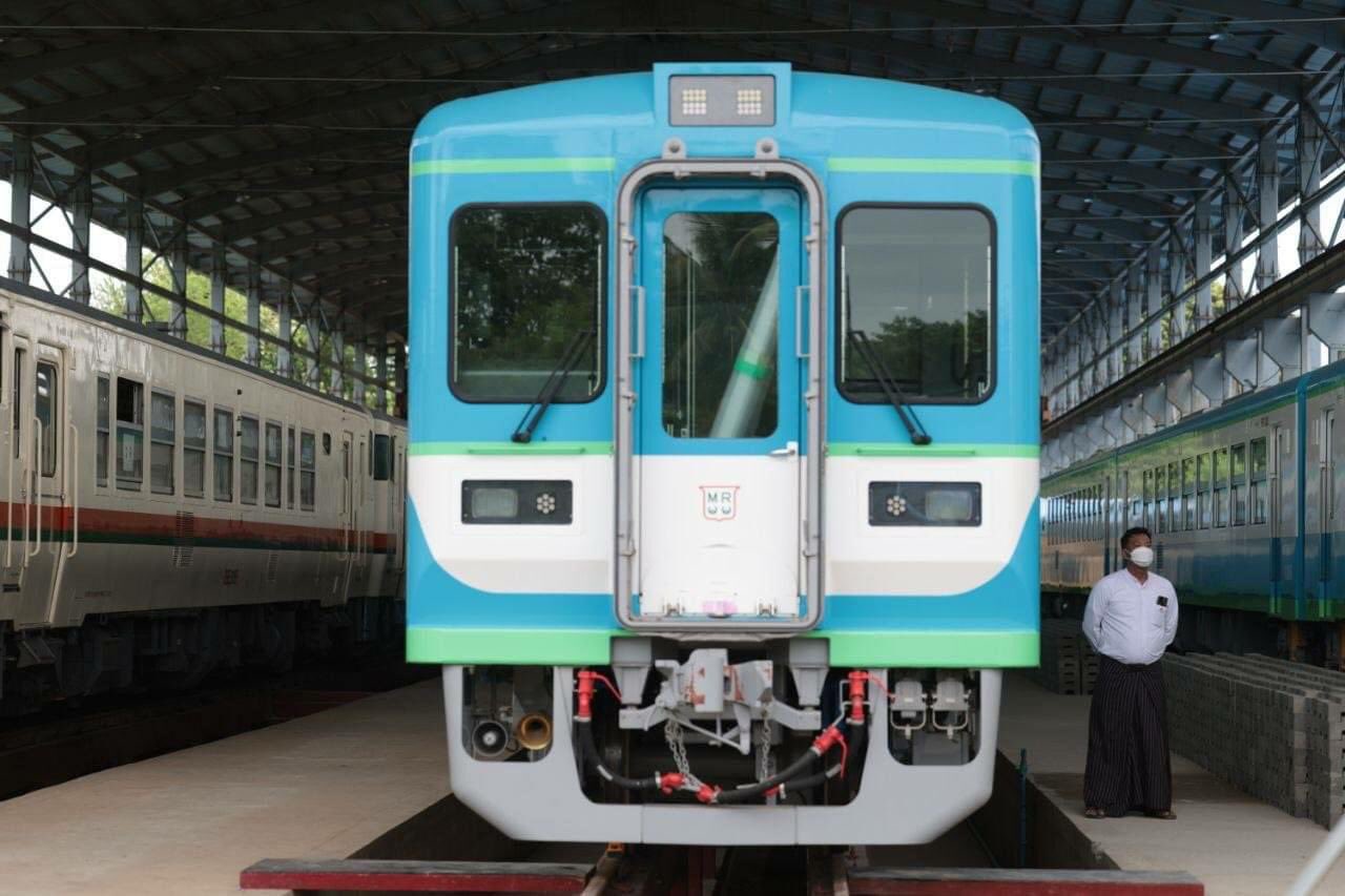 ミャンマーオタク🇲🇲 on Twitter