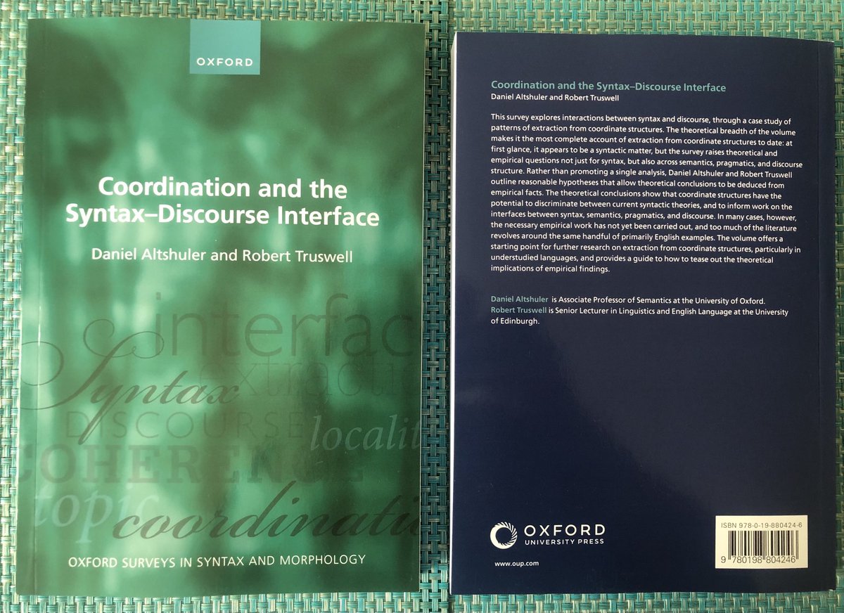 Daniel Altshuler tweet media