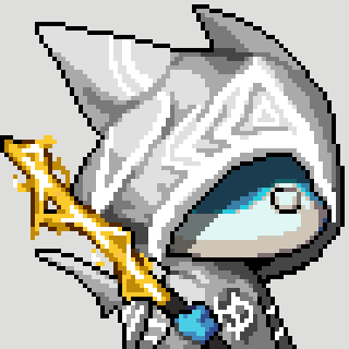 ..... Letting the art speak for itself ⚪️