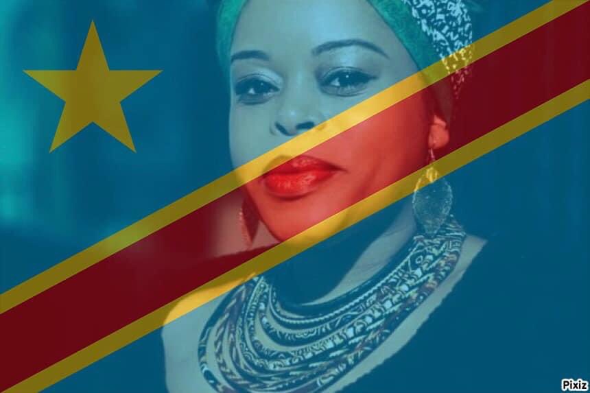 MuntuMosi's tweet photo. 🇨🇩#RDC: DEBOUT CONGOLAIS!💪🏽✊🏽

Je suis #congolaise de sang, #Patriote jusqu’à la moelle épinière…au-delà de toutes nos divergences et opinions politiques, nous avons un DROIT, un DEVOIR, c’est DE NOUS LEVER POUR NOTRE PAYS! 

#StandUpForCongo🇨🇩
#RwandaIsKilling
#JusticeForCongo https://t.co/6L1fKBpxak