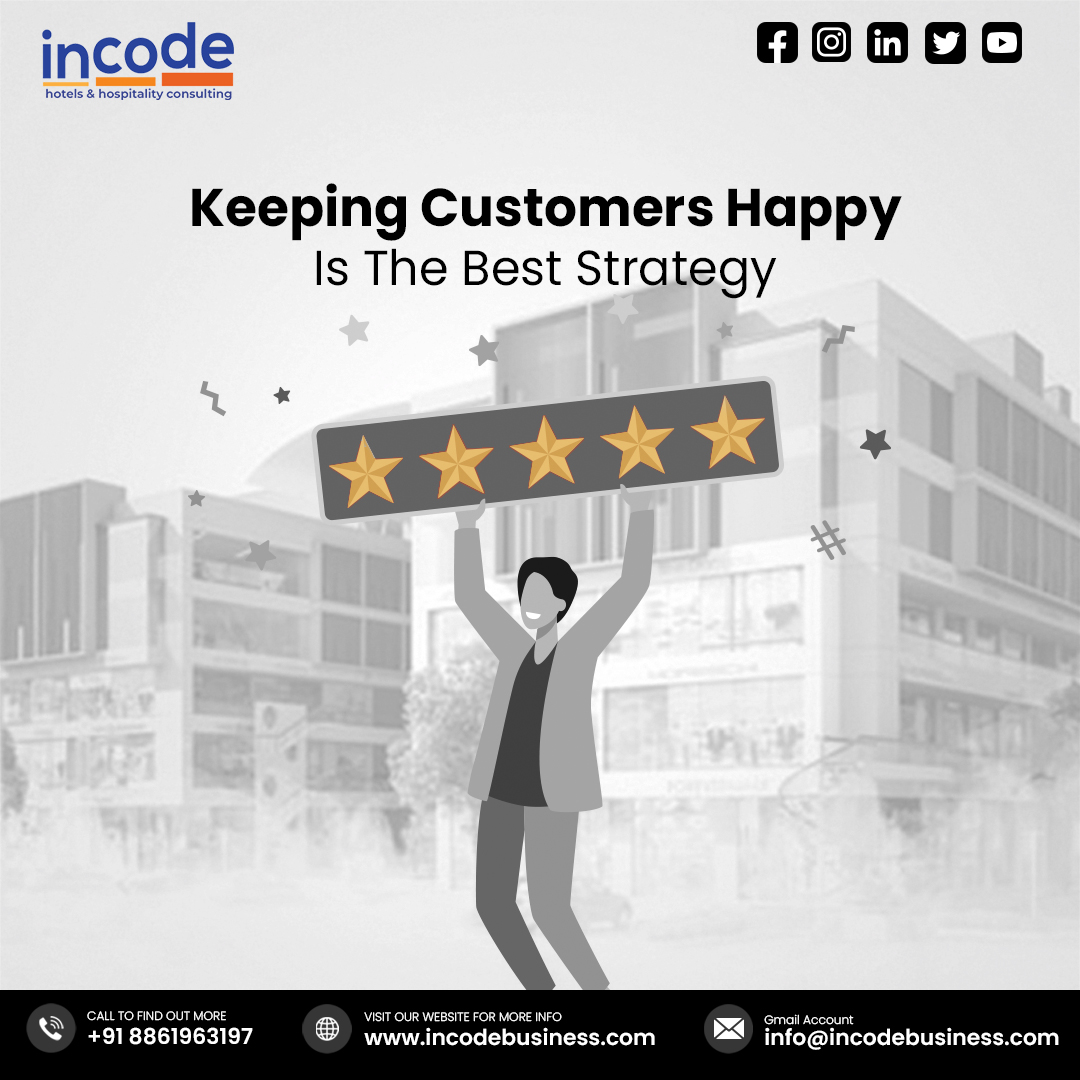 Incode hotels & hospitality consulting (@IncodeB) / Posts / X