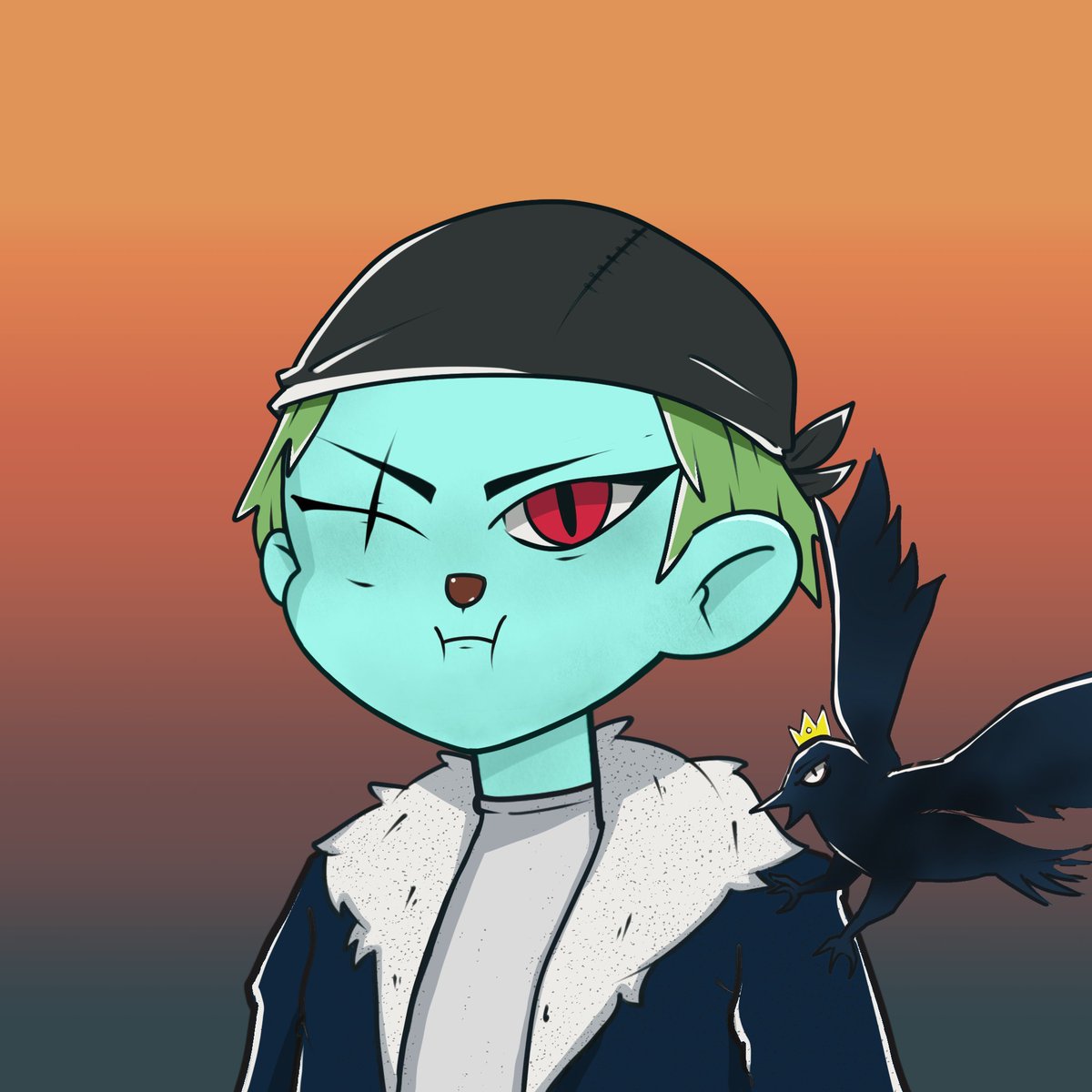 ForthVerse tweet media