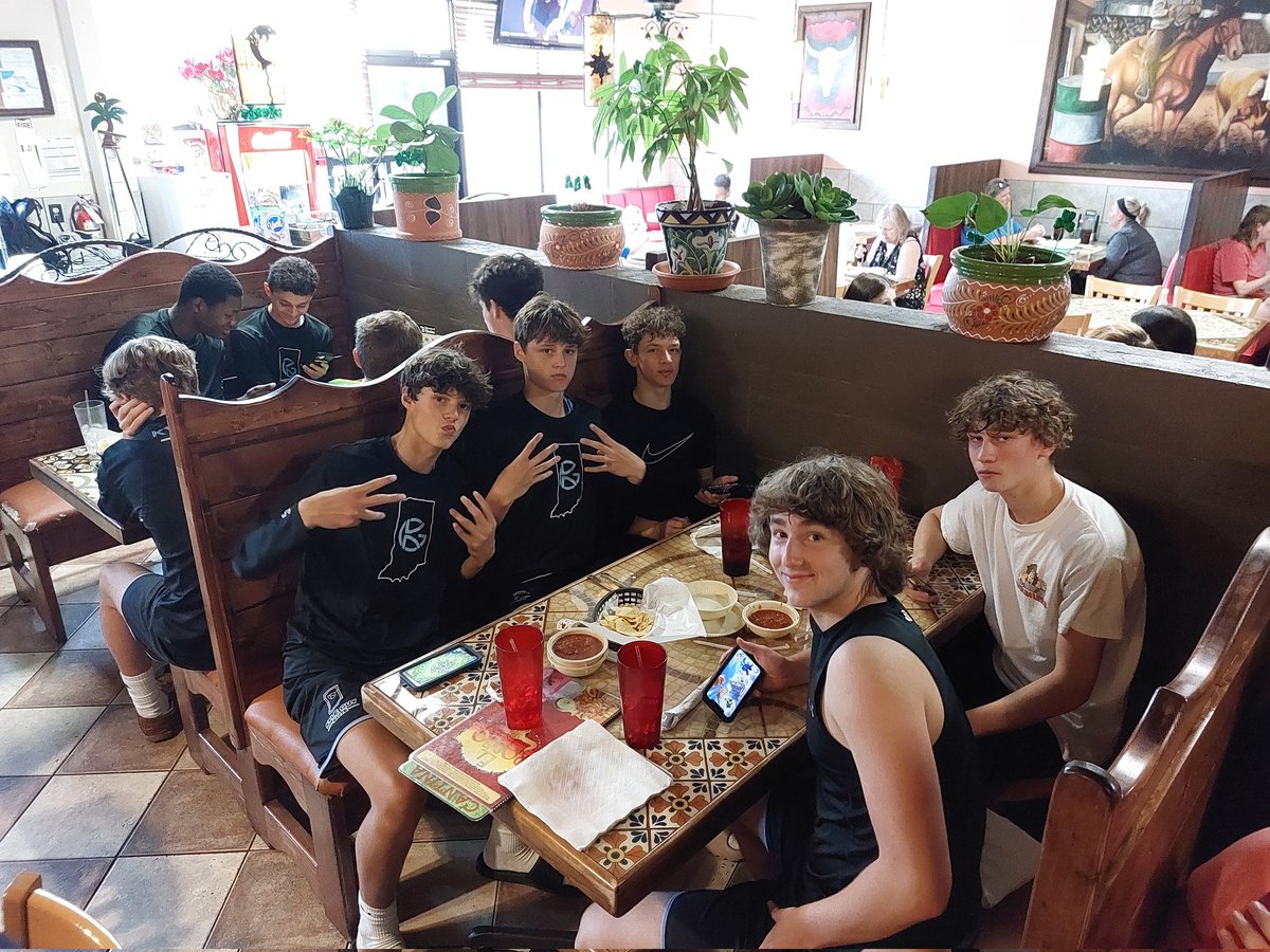 Andy Williams (@awillbasketball) on Twitter photo Our first weekendoff since Easter, as <a href="/kyleguyelite/">Kyle Guy Elite</a> '25 - White. A much needed & well-deserved break to save from mental & physical burnout. Go have a wonderful Memorial Day weekend, gentlemen! Love you "Guys"! #family
<a href="/kylejguy/">Kyle J Guy</a> Our first weekendoff since Easter, as <a href="/kyleguyelite/">Kyle Guy Elite</a> '25 - White. A much needed & well-deserved break to save from mental & physical burnout. Go have a wonderful Memorial Day weekend, gentlemen! Love you "Guys"! #family
<a href="/kylejguy/">Kyle J Guy</a>