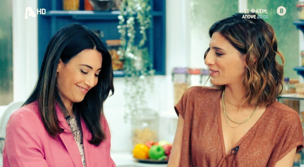 _Ingalini_'s tweet image. Υπέροχες!!!😍❤️ #kitchenlab #sasmos