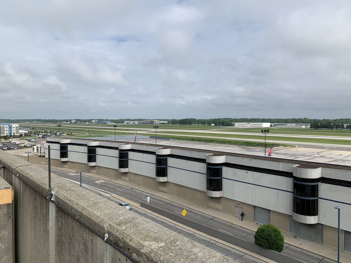 Haven’t been here in a long time.