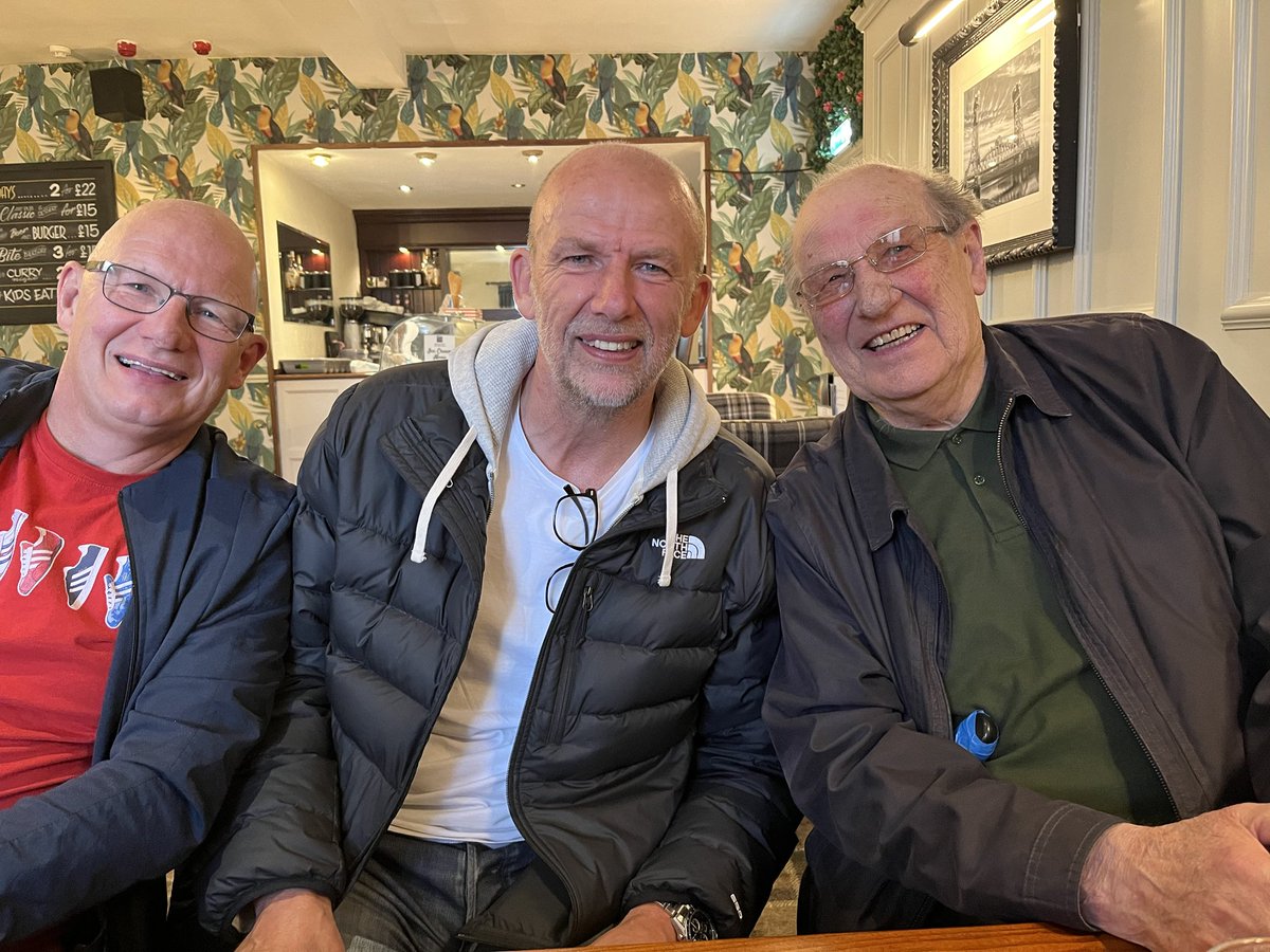 Kenny Lowe tweet media