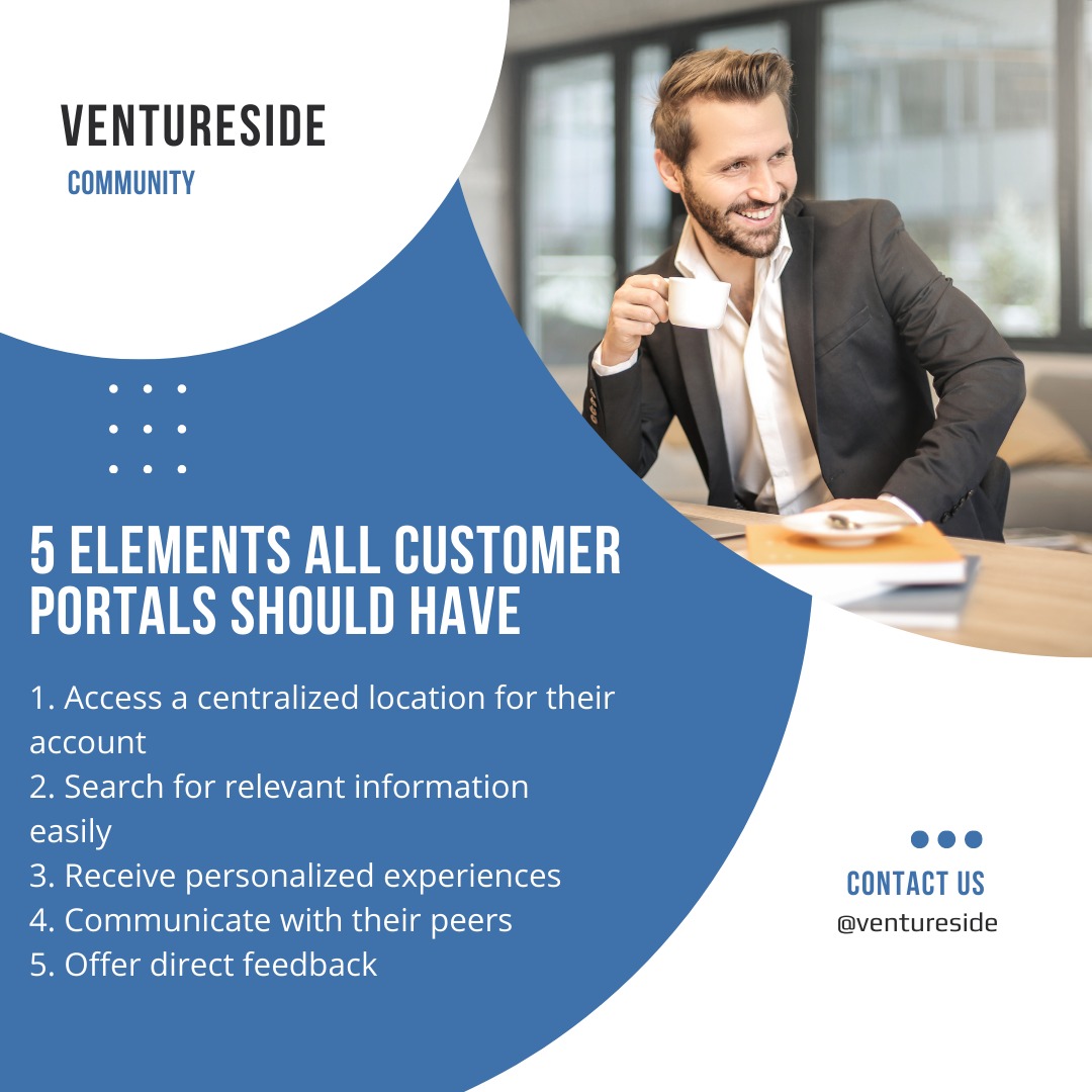 Ventureside tweet media