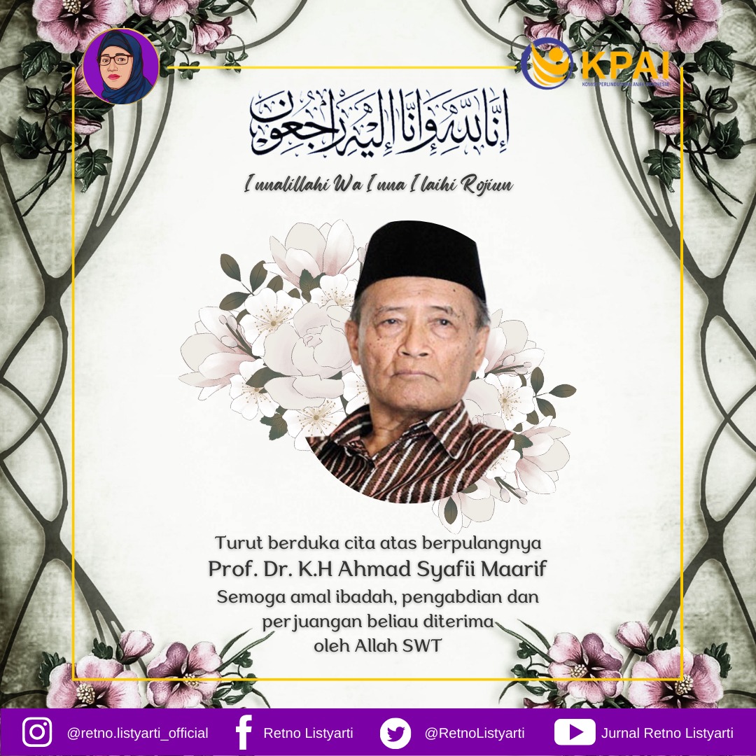 Retno Listyarti tweet media