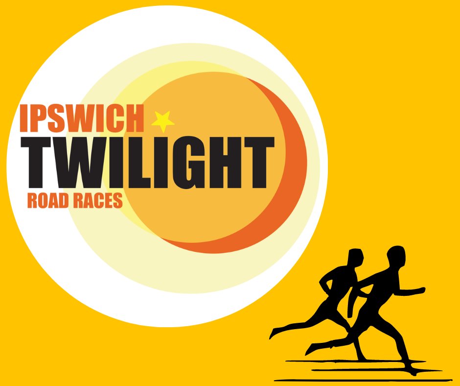 Most of the t-shirts have gone already, there are only a few left so don't miss out - register for the 10k today!

 raceroster.com/.../59489/ipsw…

<a href="/IpswichJaffa/">Ipswich Jaffa</a> <a href="/EnsorsAccounts/">Ensors Accountants</a> <a href="/Kesgraveparkrun/">Kesgrave parkrun</a> <a href="/ipswichparkrun/">Ipswich parkrun</a>  

#runipswich #ipswich #runnerslife