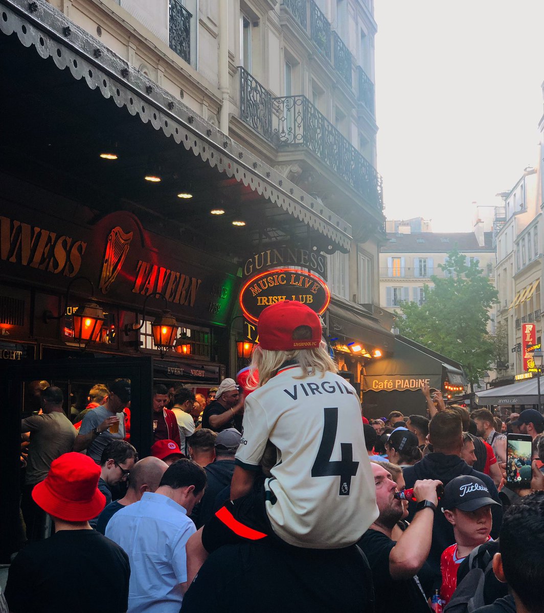 jithujan's tweet photo. A little reds fans ready for the champions league final!!
@LFC #UEFA Champions League #RealMadridVsLiverpool https://t.co/PLcEUYTRl8