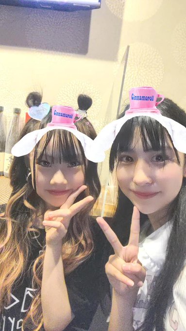 Twitterのコスプレ画像6