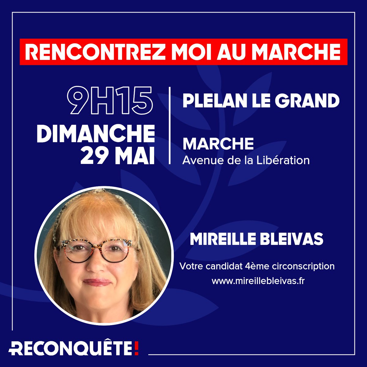MireilleBleivas's tweet photo. #plelanlegrand #paimpont #treffendel #monterfil #brealsousmontfort #goven #maxent #baubin #sttuhrial #stperan https://t.co/rxEwSRa9Uy
