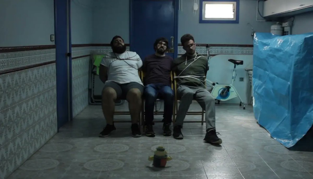 lacosamal's tweet photo. 🚨🚨ÚLTIMO CAPÍTULO🚨🚨

GUEST STARRING: @manelrova, @silvia_nape, @merdambsuc and much, much more!!

DIUMENGE 29 a les 21:55 a @beteve. https://t.co/23mUJKr1Gx