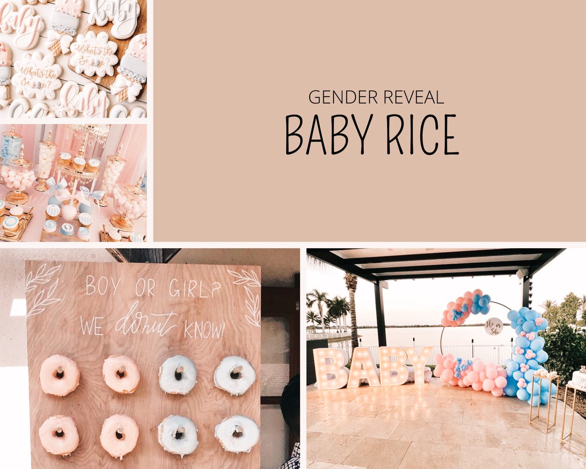 ᅠ
ᅠ
ᅠ

            baby rice - gender reveal  
                                     📍monaco 
ᅠ