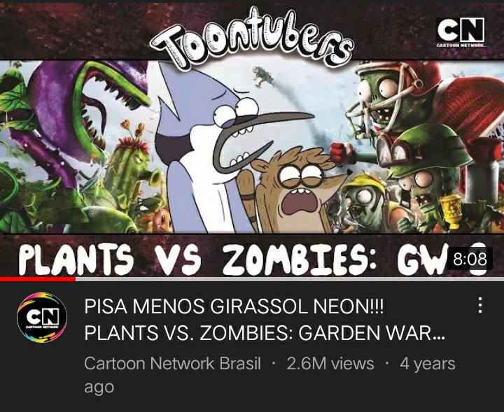 COMO ESTÁ PLANTS VS ZOMBIES GARDEN WARFARE EM 2022? VALE A PENA? 