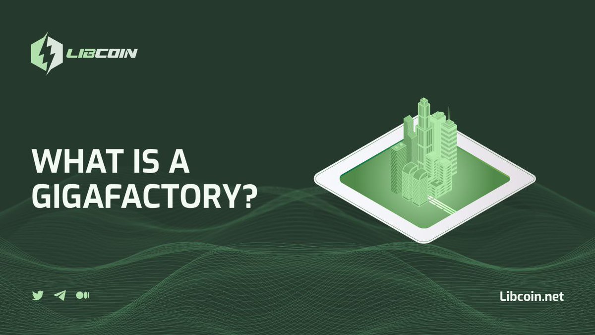 Libcoin Token tweet media