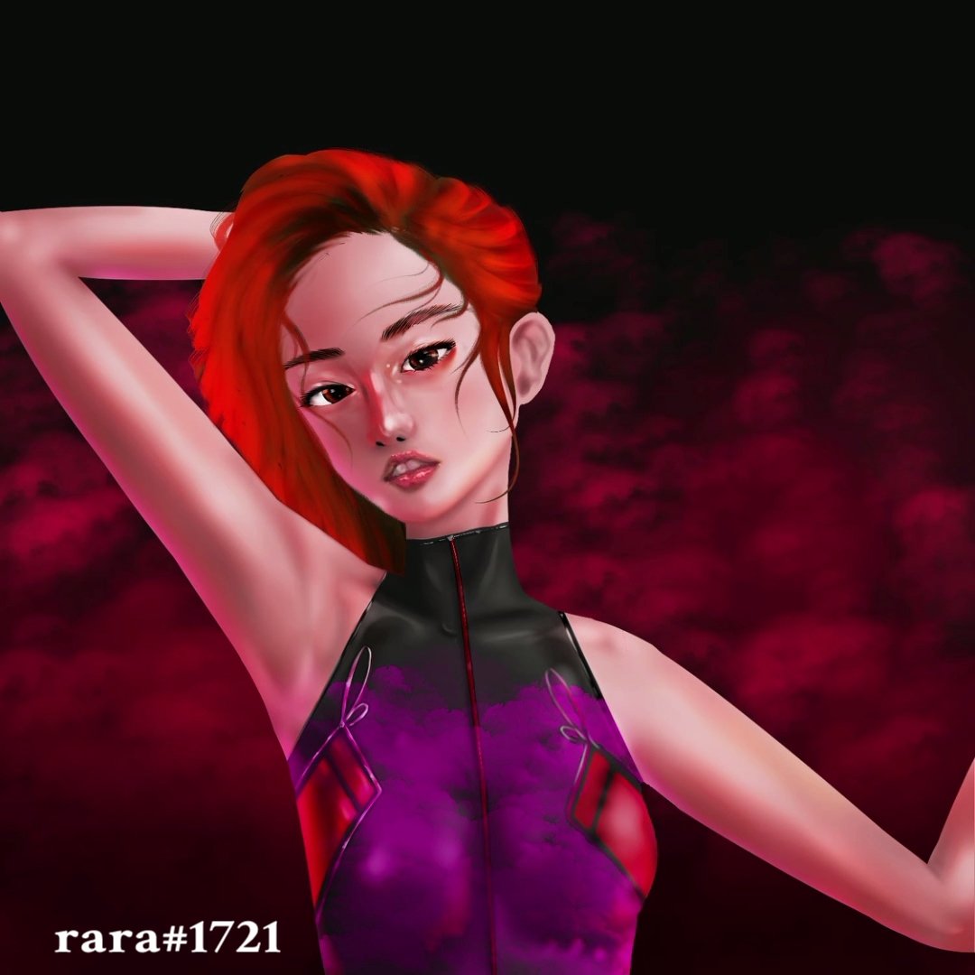 This is My Fanart for Machina artwork contest
Hope you guys like it
Thank you🤍
#MachinaArt <a href="/Machina_NFT/">Machina マキナ</a>
Rara#1721