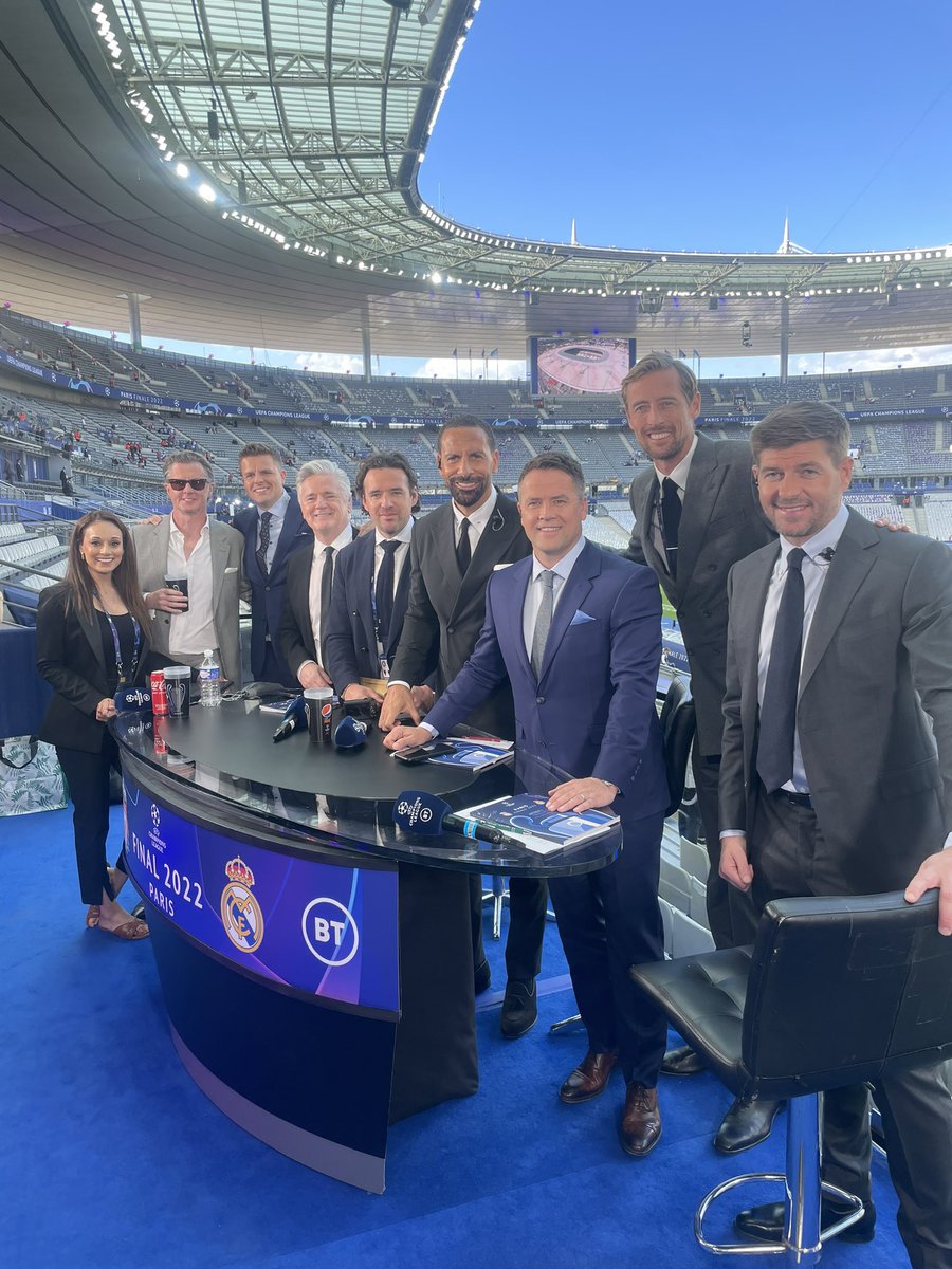 Richard H. tweet media