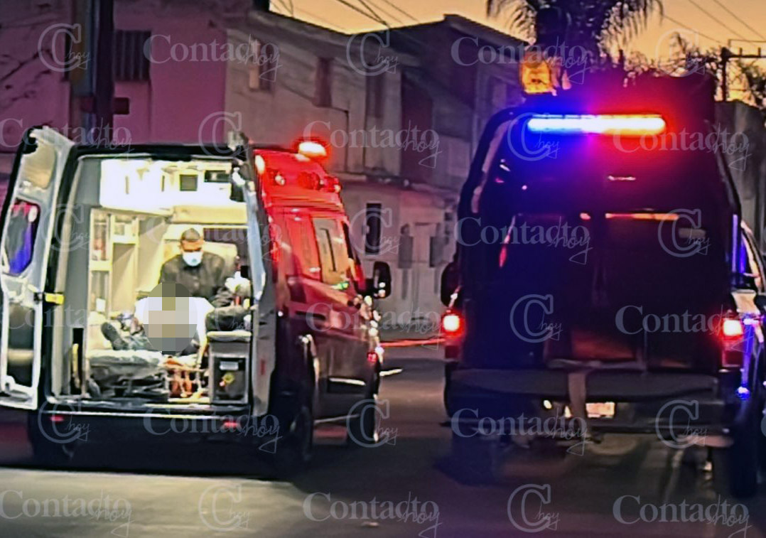 ContactoHoy's tweet photo. Balearon a jovencito de 21 años durante una fiesta; lo reportan muy grave https://t.co/HMJNcvjebg https://t.co/VZzxSEN8lZ