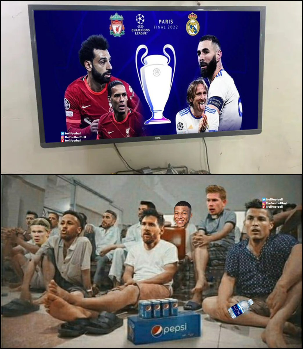 Troll Football tweet media