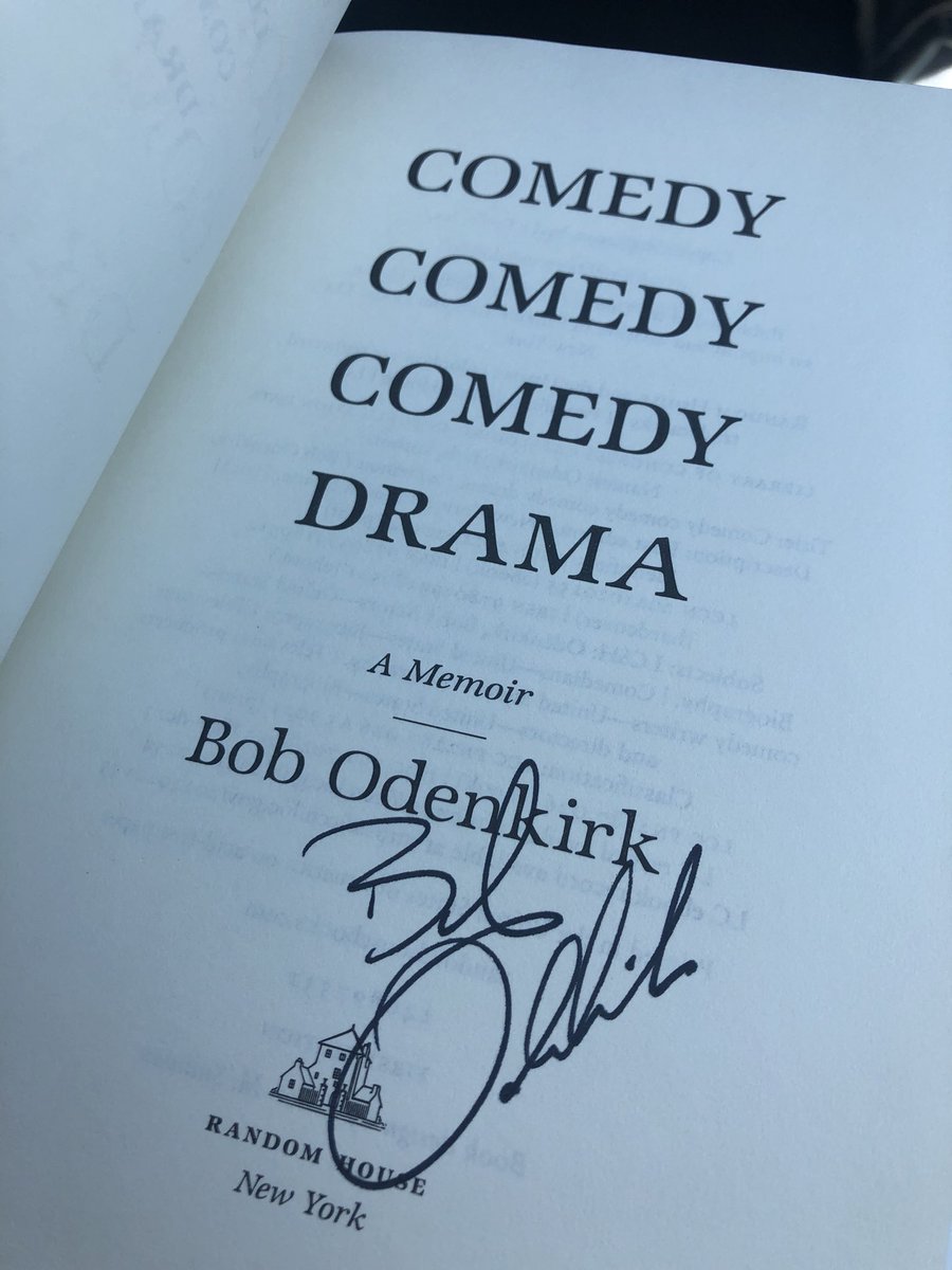 JYo916's tweet photo. Score!  At Bookworks in ABQ. Perfect way to kill time waiting for the return of Better Call Saul!  @mrbobodenkirk https://t.co/8chBq2F8l5