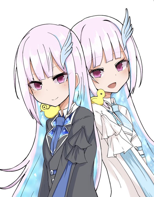 誕生日&amp;新衣装おめでとうございます
 #ヘル絵スタ 