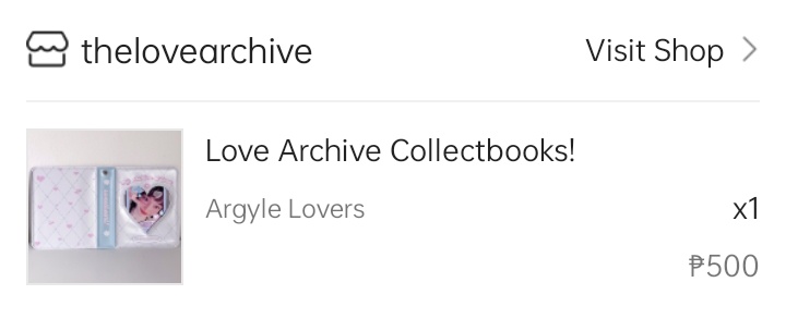 am not sad anymore , found a cute collbook :) <a href="/thelovearchive/">Love Archive</a>