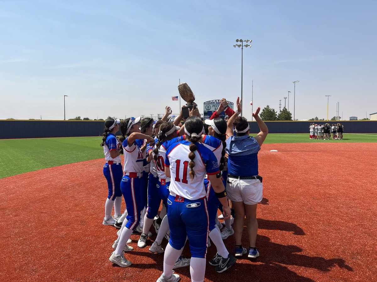Americas headed to Final 4