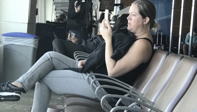 Digit_Al_Knows's tweet image. If you have a phone conversation with someone with the speaker on in public, I will kindly ask you to Fuck Off!